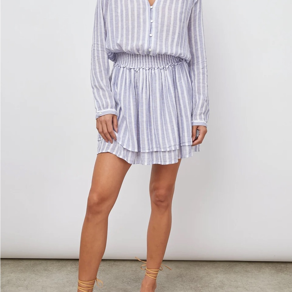 NBW Rails Jasmine Dress
Rhone Stripe